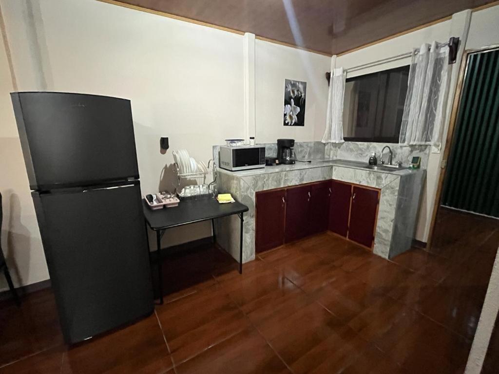 Dona Hilda Apartment #2 La Fortuna Eksteriør billede